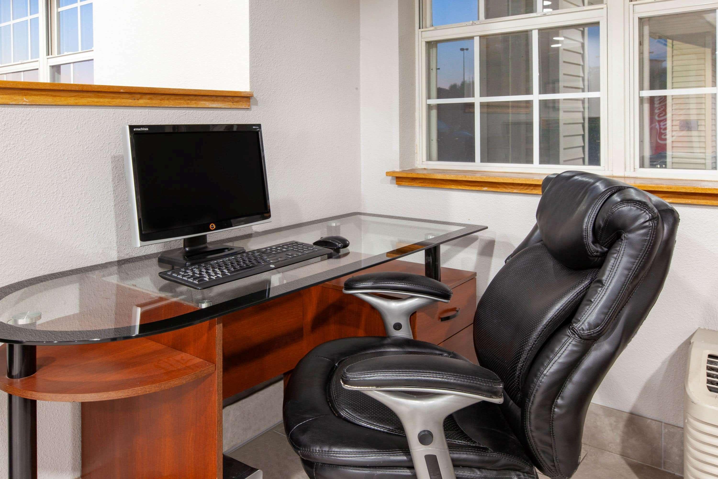Microtel Inn & Suites By Wyndham Pittsburgh Airport Robinson Township Extérieur photo