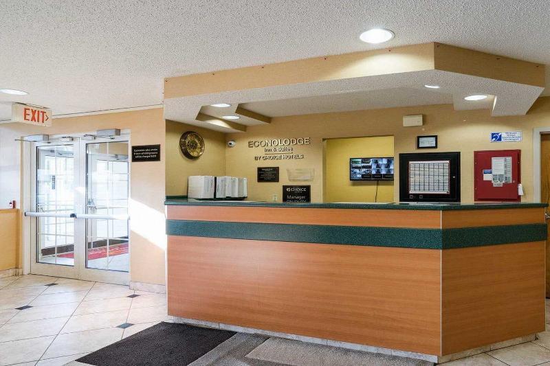 Microtel Inn & Suites By Wyndham Pittsburgh Airport Robinson Township Extérieur photo